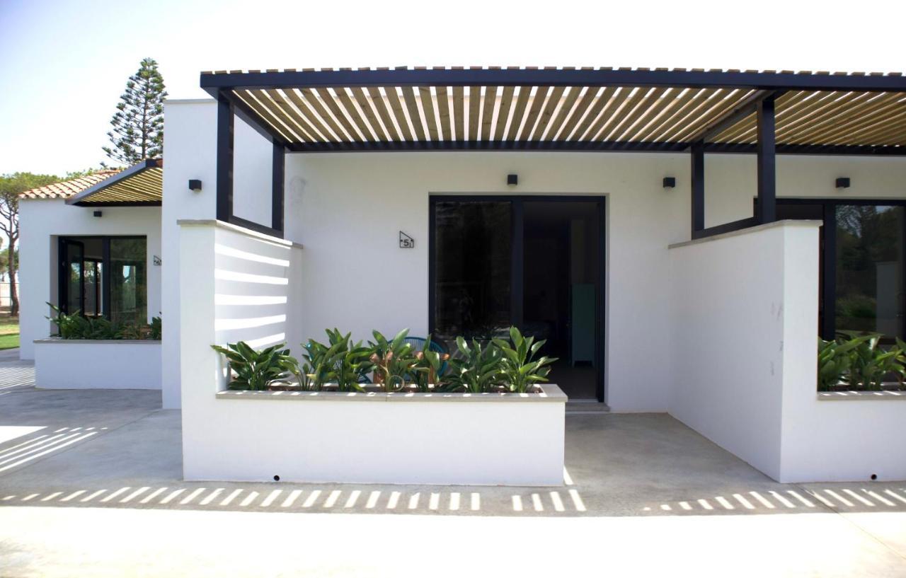 Alojamiento Rural Finca Azucena Suite โกนิล เด ลาฟรอนเตรา ภายนอก รูปภาพ