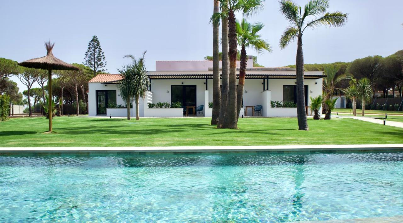 Alojamiento Rural Finca Azucena Suite โกนิล เด ลาฟรอนเตรา ภายนอก รูปภาพ