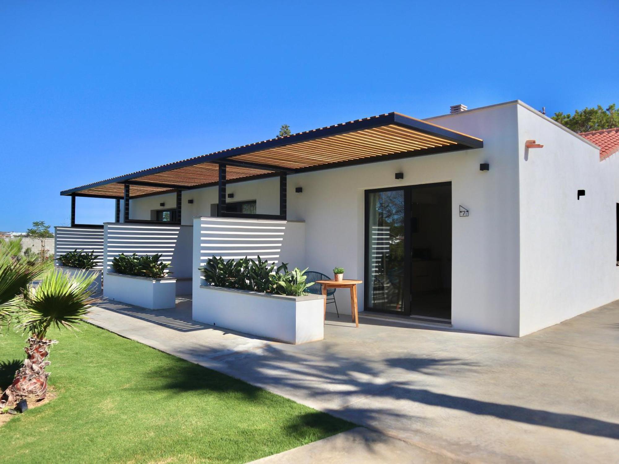 Alojamiento Rural Finca Azucena Suite โกนิล เด ลาฟรอนเตรา ภายนอก รูปภาพ