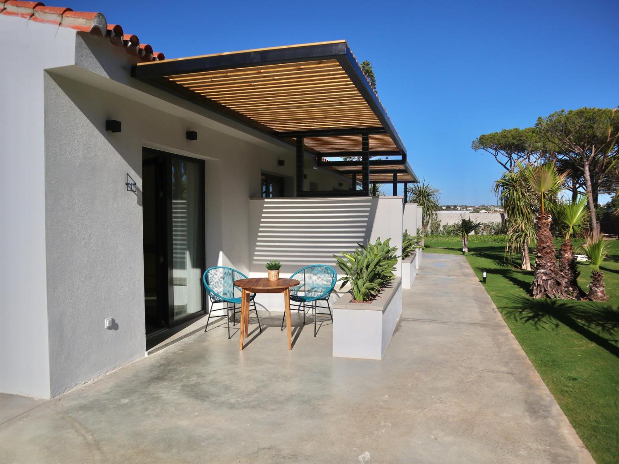Alojamiento Rural Finca Azucena Suite โกนิล เด ลาฟรอนเตรา ภายนอก รูปภาพ