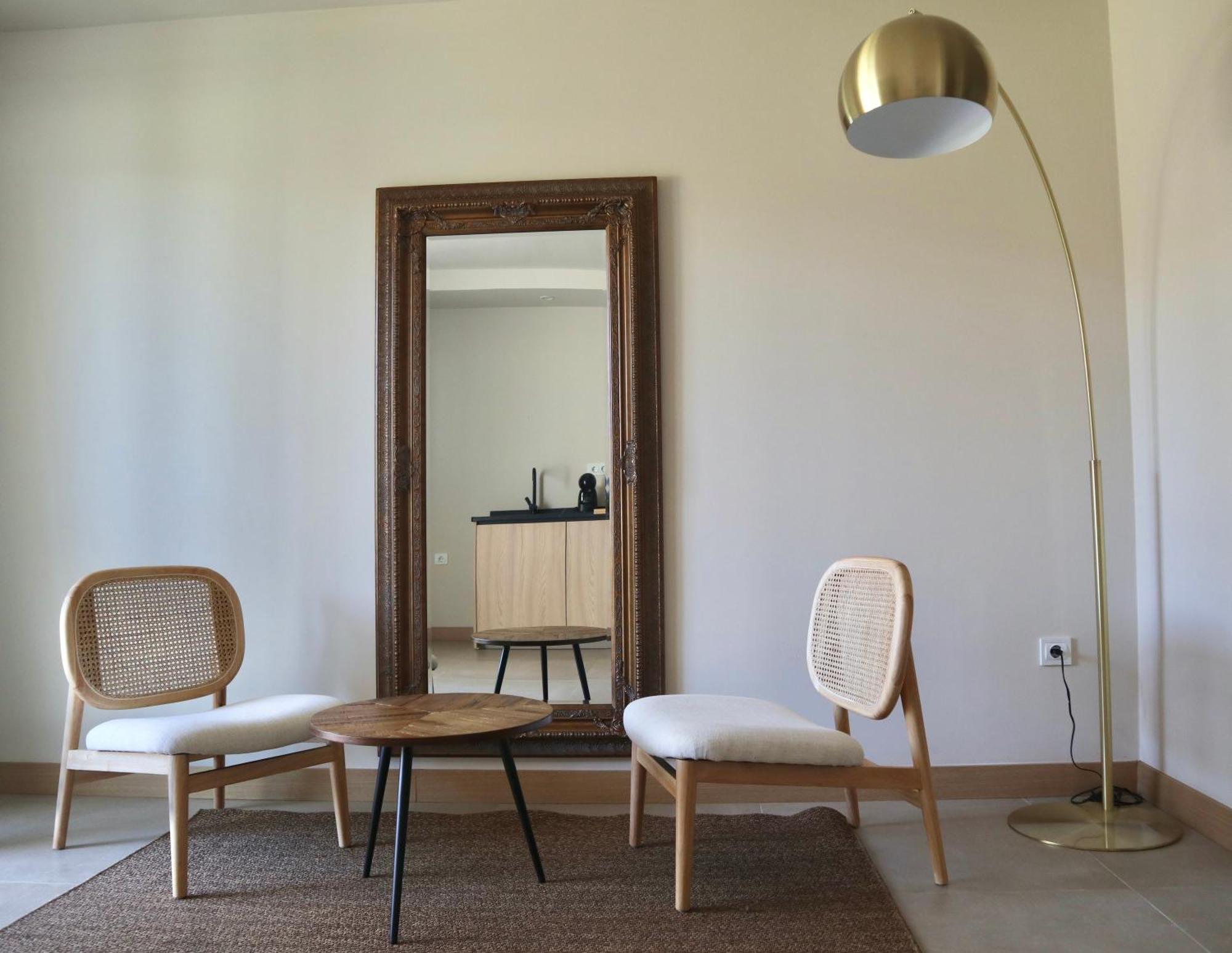 Alojamiento Rural Finca Azucena Suite โกนิล เด ลาฟรอนเตรา ภายนอก รูปภาพ