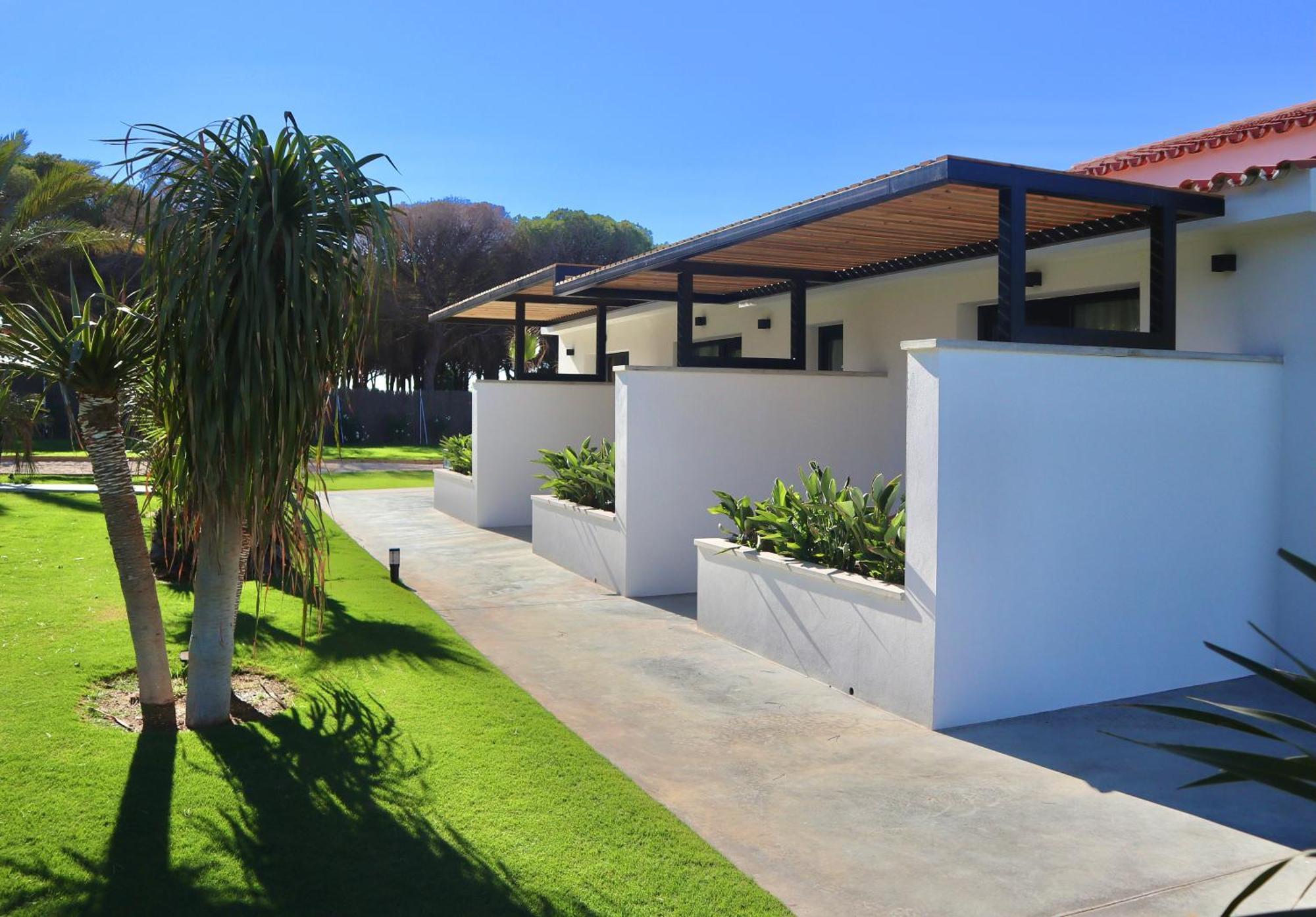 Alojamiento Rural Finca Azucena Suite โกนิล เด ลาฟรอนเตรา ภายนอก รูปภาพ