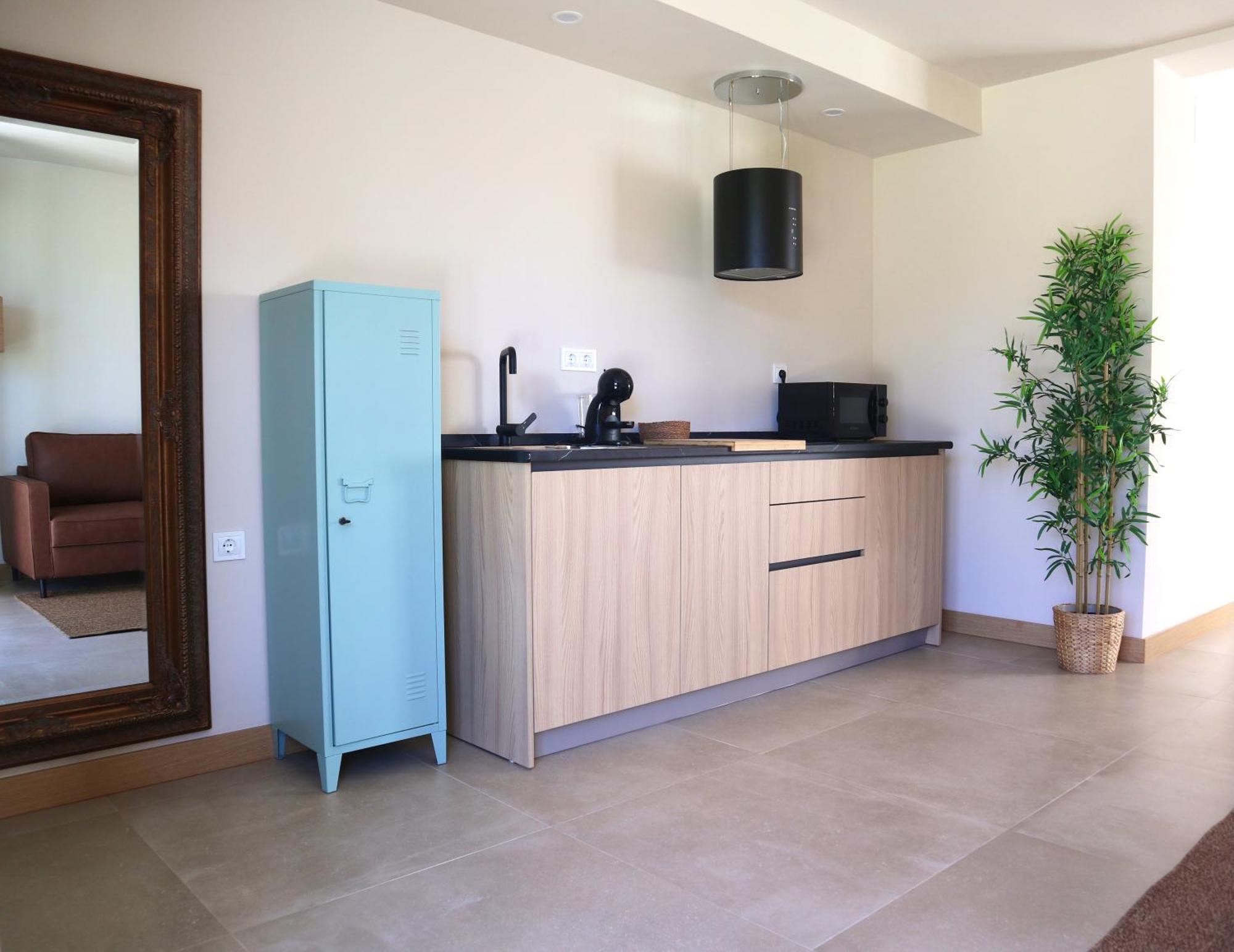 Alojamiento Rural Finca Azucena Suite โกนิล เด ลาฟรอนเตรา ภายนอก รูปภาพ