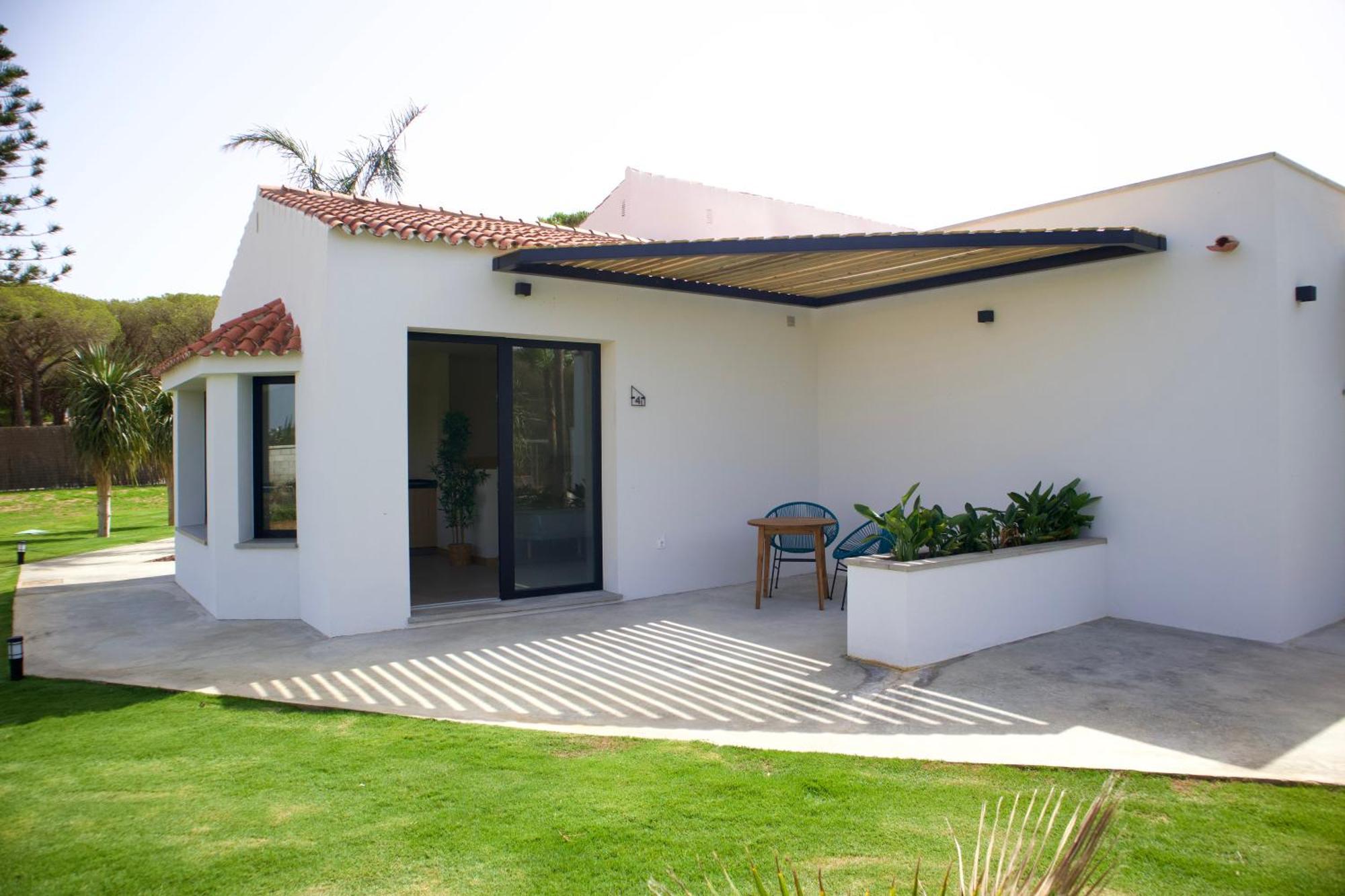 Alojamiento Rural Finca Azucena Suite โกนิล เด ลาฟรอนเตรา ภายนอก รูปภาพ