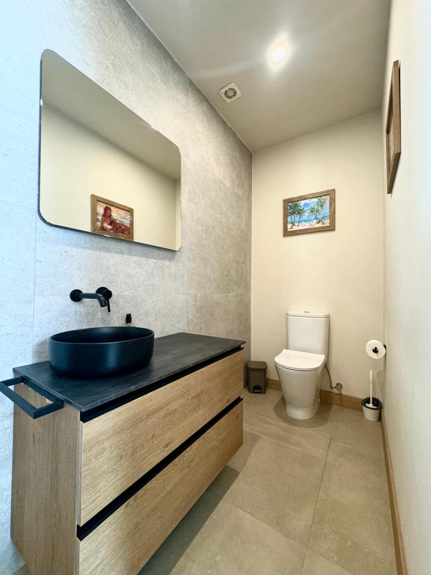 Alojamiento Rural Finca Azucena Suite โกนิล เด ลาฟรอนเตรา ภายนอก รูปภาพ